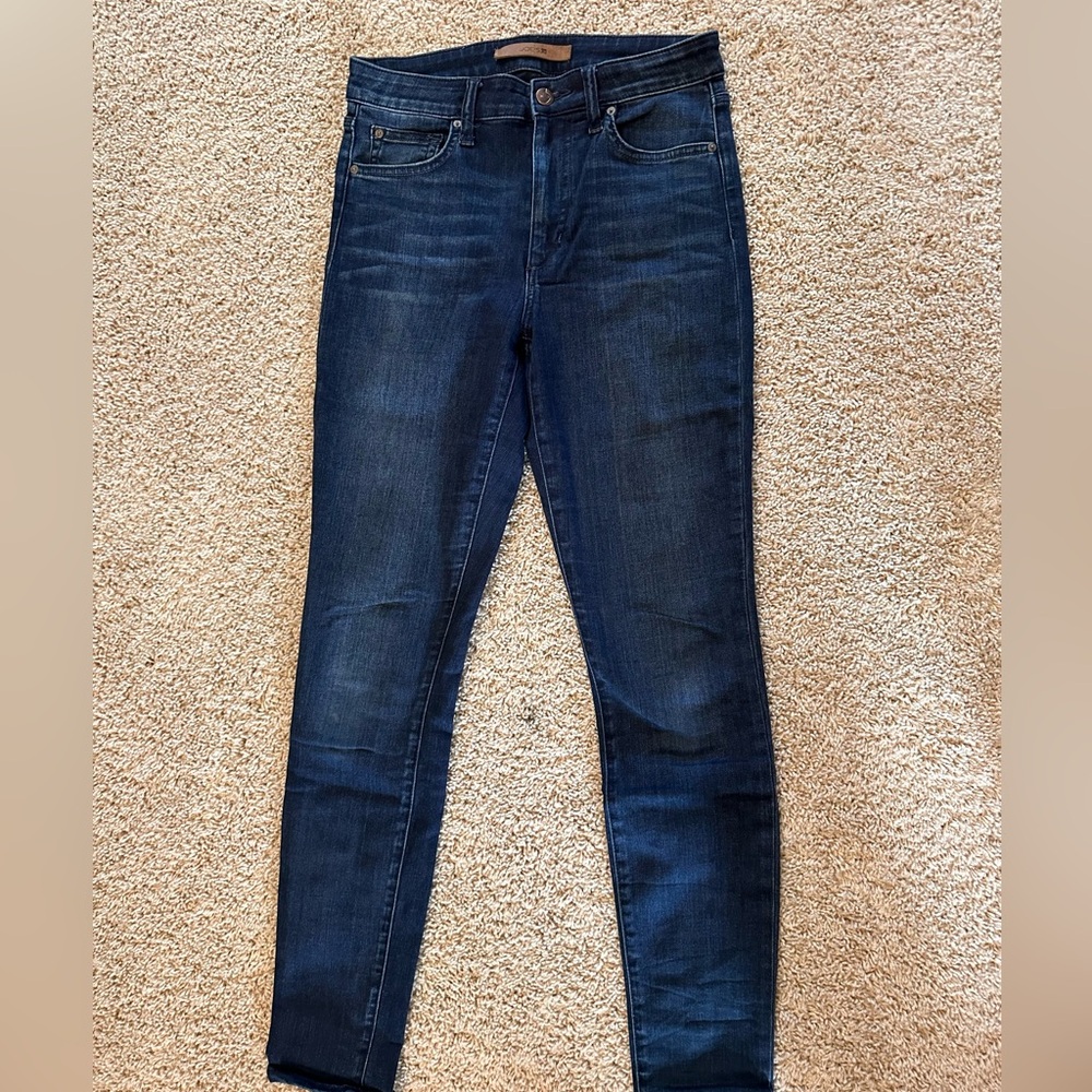 Joe’s jeans The Charlie skinny jeans